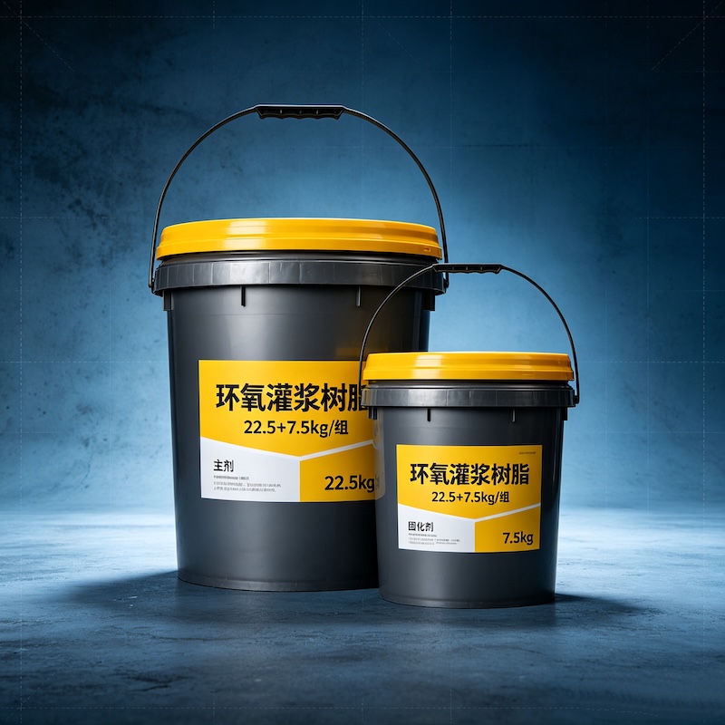 石首环氧灌浆树脂